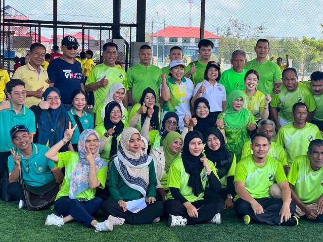 วันสหกรณ์แห่งชาติ ประจำปี 2567